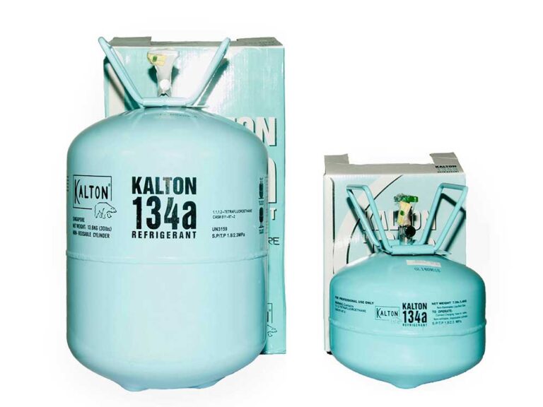 Gas lạnh KALTON 134A